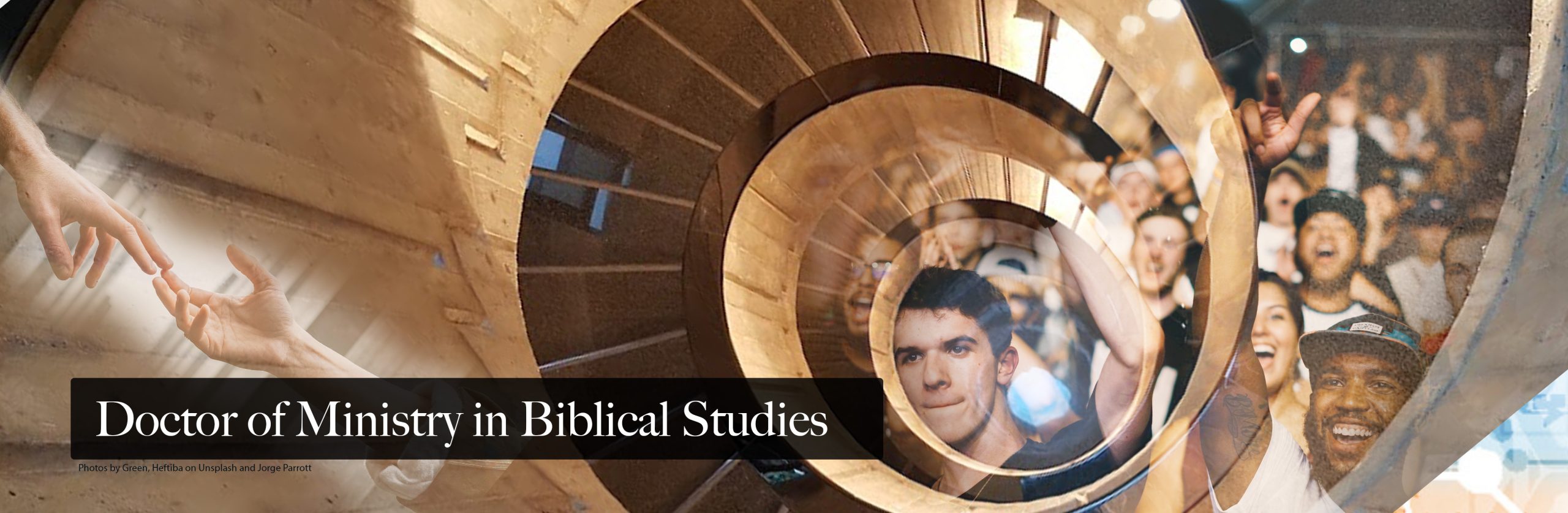 In the CMM College of Theology Doctor of Ministry program, students receive letters of accomplishment for the degree. They gain a clearer vision, authority, and greater confidence in their ministry area, whether in or outside the walls of a church setting. Our students also experience life-long, powerful connections with our global partners, many of whom are leaders of substance and influential impact.