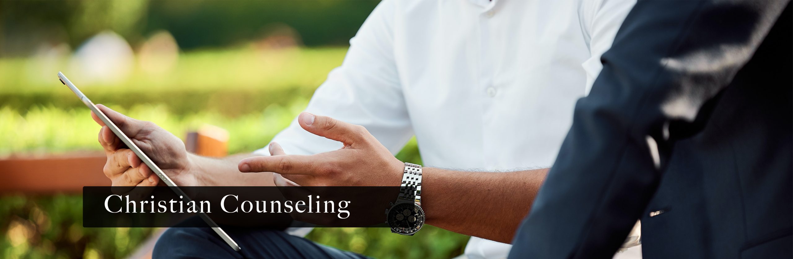 Christian counseling combines faith with the principles of Psychology. Students learn and grow in their knowledge of human psychology through field-tested techniques and practices for promoting emotional, spiritual, and relational wellness in diverse communities.