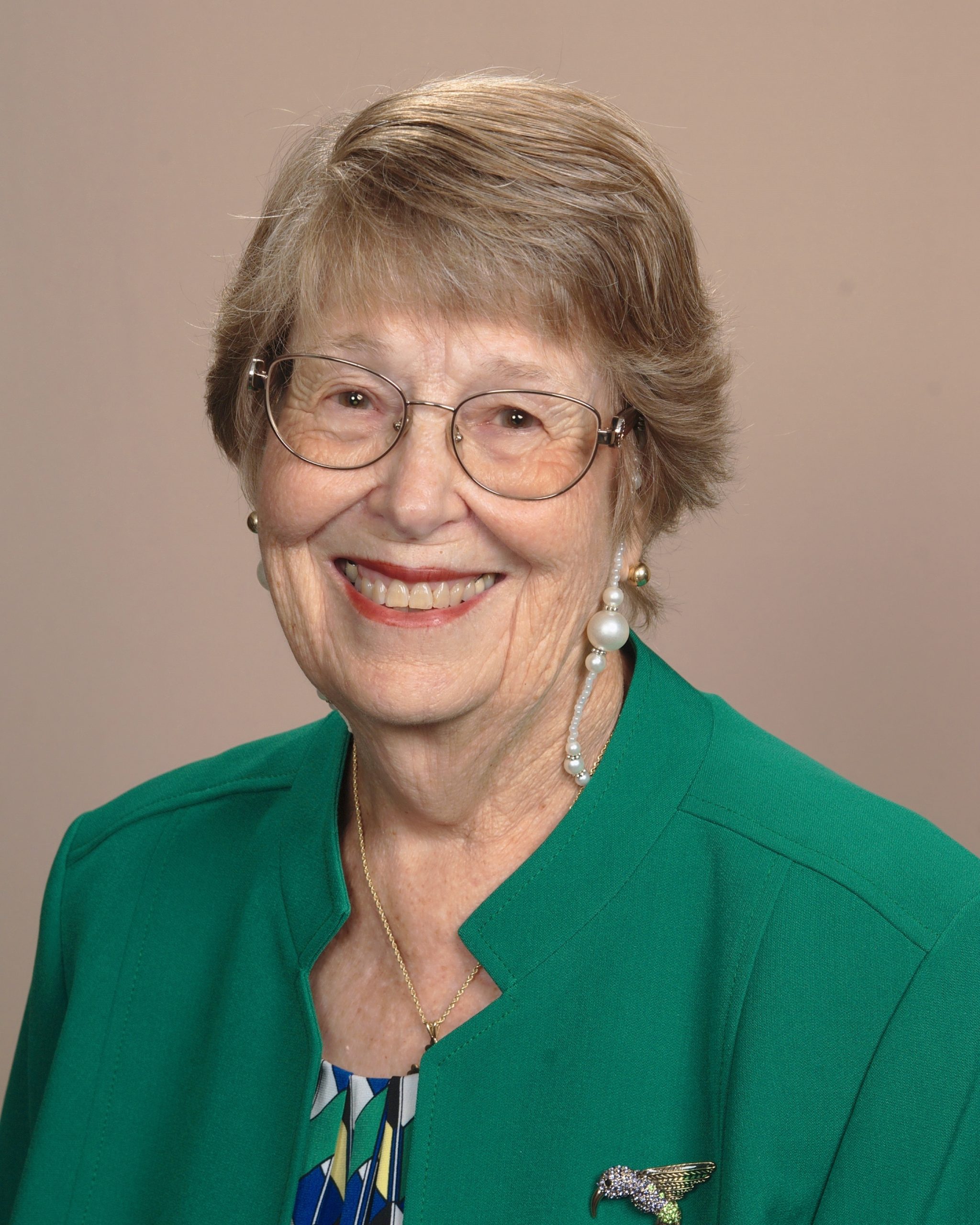 Dr. Carolyn Shugart