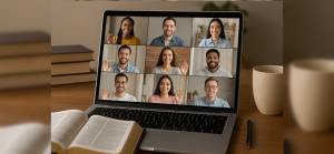 Hybrid, Online, Spirit Led Bible Bases Classes