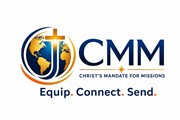 Christ's Mandate for Missions Logo