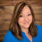 Dr. Sharon Kimberlin, Instructor