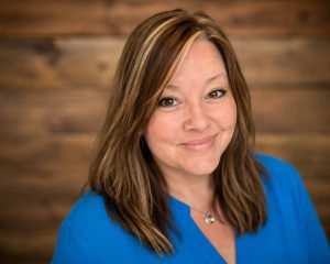 Dr. Sharon Kimberlin, Instructor