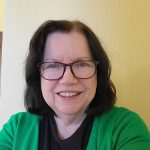 Dr. Karen Williams, Academic Dean