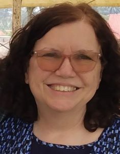 Dr. Karen Williams, US Dean of CMM College of Theology