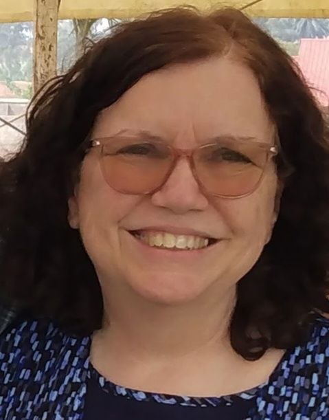 Dr. Karen Williams, US Dean of CMM College of Theology